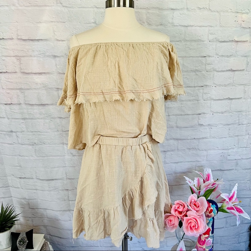 Nomad 2 Piece Set